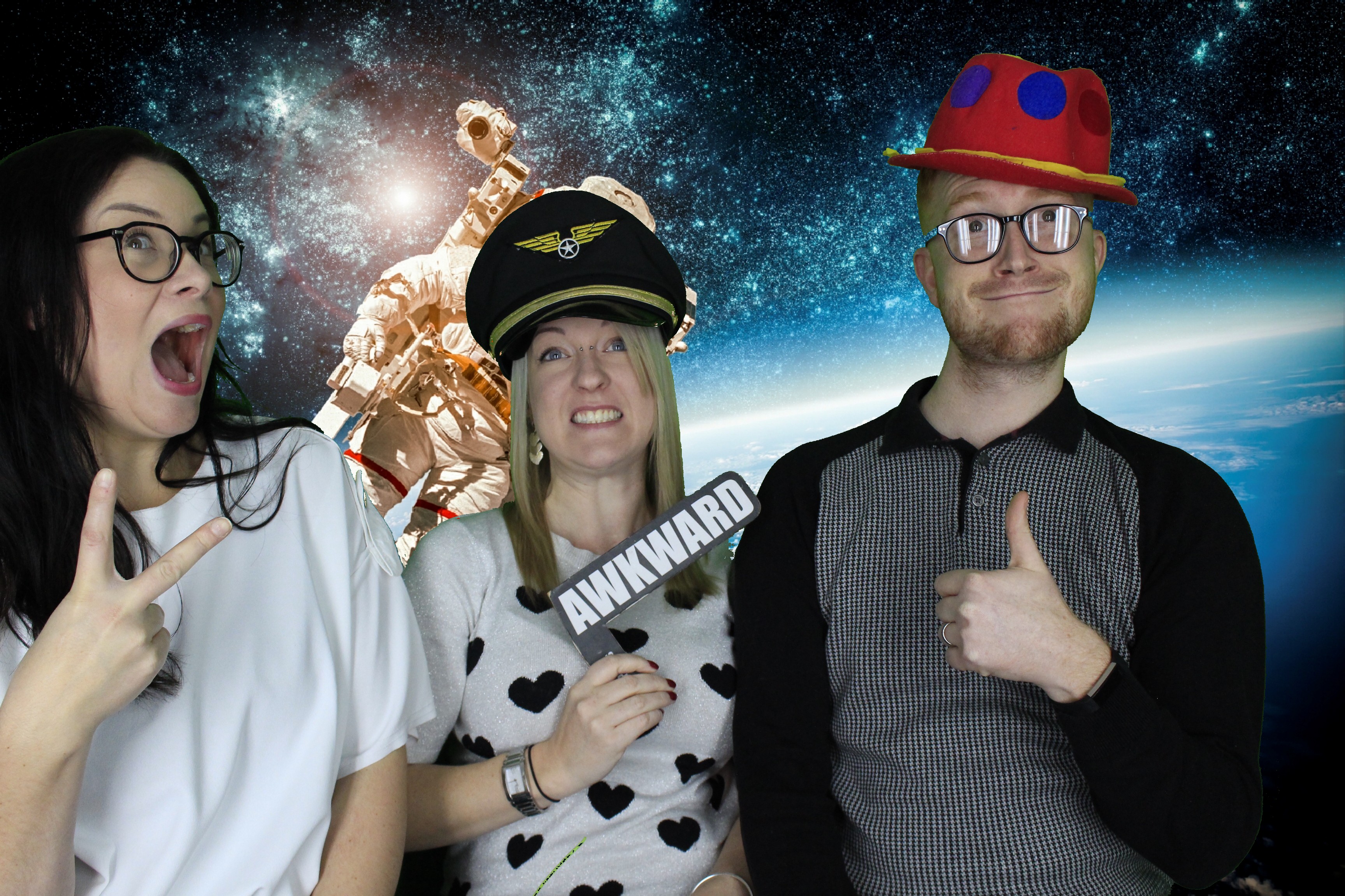 ARI Fleet UK | View more photos from the event at gallery.myphotoboothexperience.co.uk/u/MyPhotoBoothExperienceLtd/ARI-Fleet-UK
